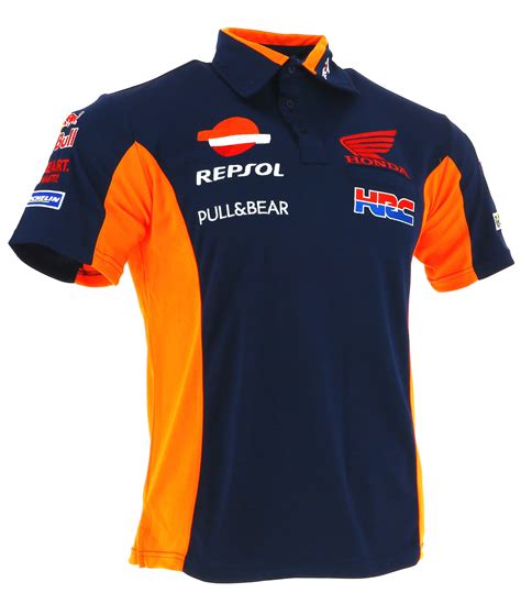 repsol honda merchandise